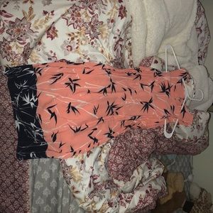 banana republic dress